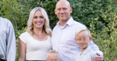 Missing Soldier Was Killed by Wife as He Slept, Then Buried in Shallow Grave: Prosecutors