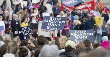 Missouri's Abortion Proposal Is Way More Radical Than It Sounds