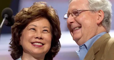 Mitch McConnell Backs Jack Smith, Says Trump Must ‘Pay a Price.’