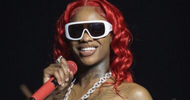 Okay! Sexyy Red's Mom, Andrea Jenkins, Is Goin' Viral After The Rapper Posted Her On Social Media (VIDEOS)