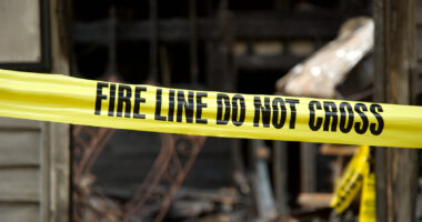 Deveca Rose Mother Of Four Found Guilty After Sons Die In House Fire While She Allegedly Went Shopping