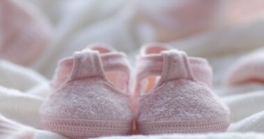 Congrats! Ayesha Howard, The Mother Of Lil Baby's Eldest Son, Has Welcomed Her Second Child (PHOTOS)