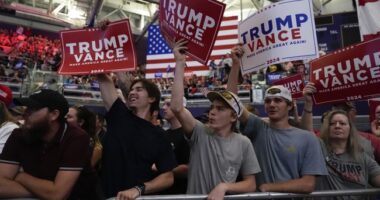 Momentum? Two New PA Polls Show Voters Firming Up – HotAir