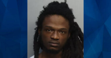 Mom’s Boyfriend Stomps Toddler’s Stomach, Causing Liver Lacerations: Cops