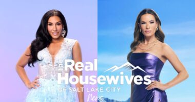 Monica Garcia Warns Britani Bateman About RHOSLC Status