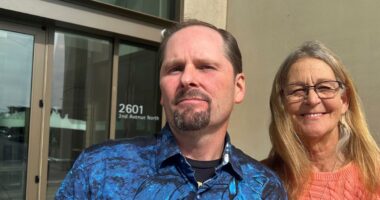 Montana Man Convicted Of Threatening Ex-Speaker McCarthy Over Chinese Spy Balloon