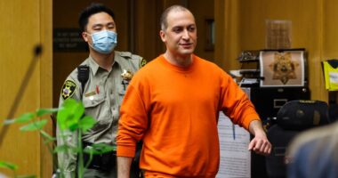 Murder Trial Begins For Tech Consultant Accused Of Killing Cash App Founder