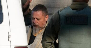 Murder Trial Begins In Small Indiana Town In The Killings Of 2 Girls
