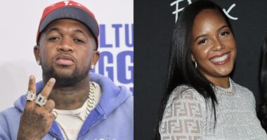 UPDATE: Mustard Will Reportedly Pay Chanel Thierry THIS Amount Amid Their Finalized Divorce