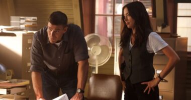 'NCIS Origins' Premiere Twist Completely Changes the Series