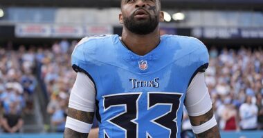 Jamal Adams is now looking for a new team after being released by the Tennessee Titans