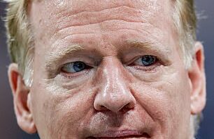 Roger Goodell