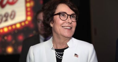 NV Democrat Remains Mum On Men Playing In Women's Sports