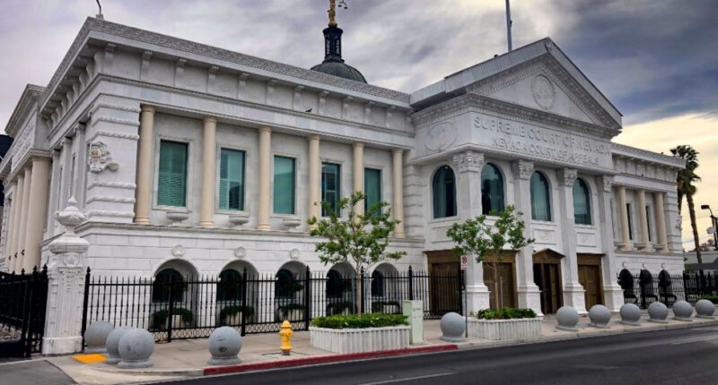 NV Supreme Court Orders Counting Mail Ballots Without Postmark
