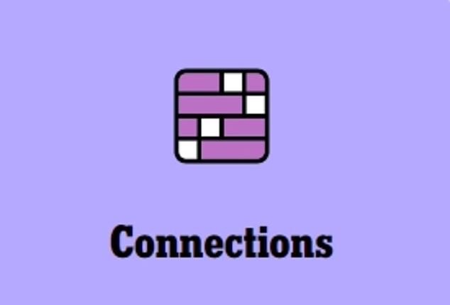 Players of the NYT Connections game have slammed October 28's puzzle as 'extremely annoying' after being fooled by a 'sneaky' answer - so were you able to solve it?