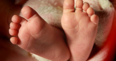 Naked Baby With Umbilical Cord Attached Found Dead Near Trash