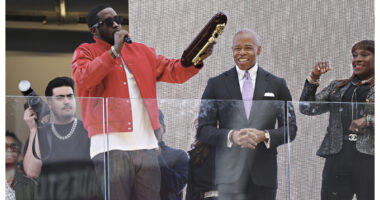 Names of People Involved With Sean Combs Will 'Shock': Lawyer