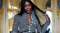 Supermodel Naomi Campbell has admitted to failures at her Fashion for Relief charity but denied misconduct after being banned from being a trustee