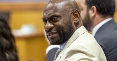 Nathan Wade Testifies Before House Judiciary Investigators