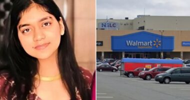 Nearly $140,000 in donations pours in for family of teen found dead in Walmart oven