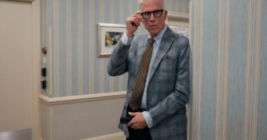 Need a break from election angst? Here’s what’s worth streaming in November 2024.