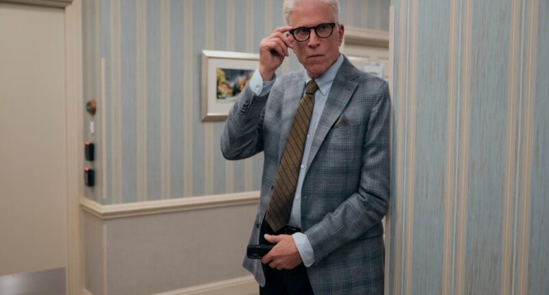 Need a break from election angst? Here’s what’s worth streaming in November 2024.