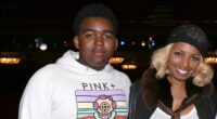Nene Leakes Son Brentt Reveals Heart Failure Diagnosis & Update