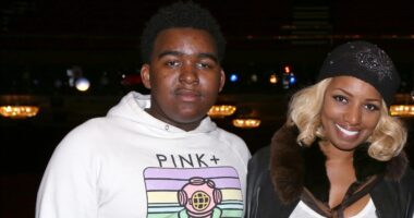Nene Leakes Son Brentt Reveals Heart Failure Diagnosis & Update