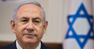 Netanyahu's Video Message After Drones Hit His Home in Assassination Attempt – RedState