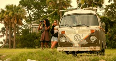 Netflix New Releases: October 2024