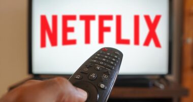 Netflix made fans of a global star very happy on Wednesday when they announced a brand new concert film