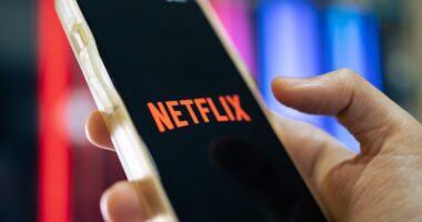 Netflix’s stock is gaining — but investors should get ready for the new reality