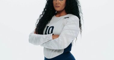 Sia Liilii, the senior captain of the 'Wolf Pack,' led a press conference on Saturday, during which she and her teammates addressed the University of Nevada's decision to forfeit a match against San Jose State