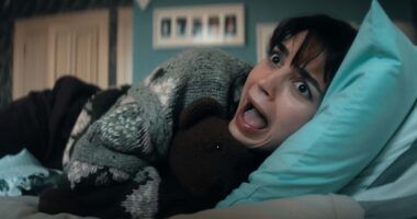New 2024 Anti-Romantic Monster Movie Starring Scream's Melissa Barrera Gets Solid Rotten Tomatoes Score