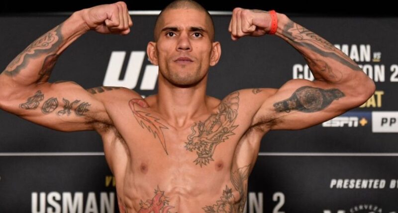 New A24 Action Thriller Reportedly Casting UFC Champion As Its Villain, First Character Details Revealed