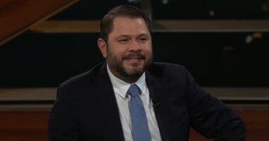 New AZ Ad Depicts Ruben Gallego As 'Puppet' Of Schumer, Soros