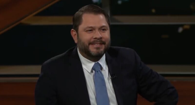 New AZ Ad Depicts Ruben Gallego As 'Puppet' Of Schumer, Soros