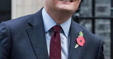 Wes Streeting , the heath secretary is considering a new programme to help those who are now suffering from life-changing conditions
