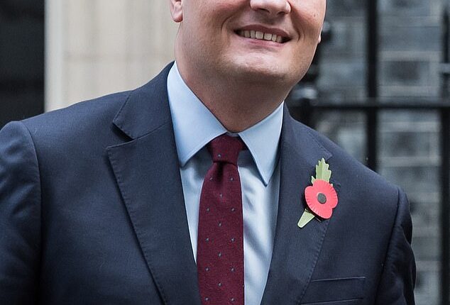 Wes Streeting , the heath secretary is considering a new programme to help those who are now suffering from life-changing conditions