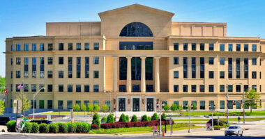 New Election Integrity Rules Blocked... By Anti-Trump 'Republicans.'