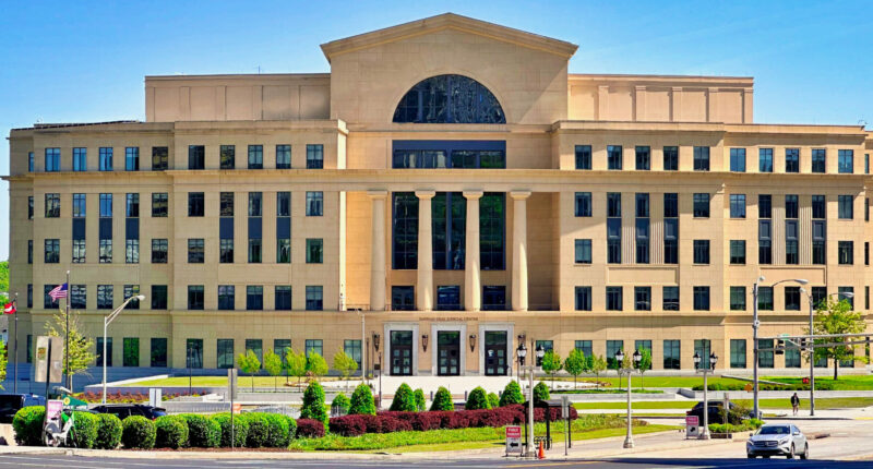 New Election Integrity Rules Blocked... By Anti-Trump 'Republicans.'