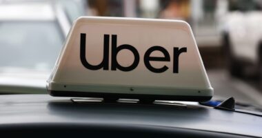 New Jersey Couple Blocked Suing Uber Car Crash Daughter Past Use Uber Eats