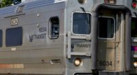 Prayers Up! Operator Dead, At Least 20 Reportedly Injured After New Jersey Transit Train Crashed Into Fallen Tree