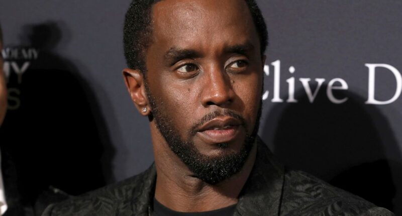 New Lawsuits Accuse Diddy Of Sexual Assault Against 6 People, Including Minor