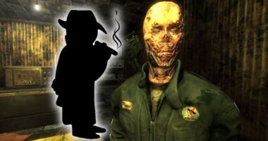 New Vegas Mod Gives Players A Constantly-Hunting Nemesis
