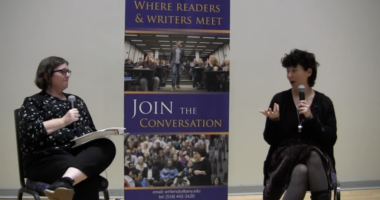 New York Book Festival Uninvites Jewish Writer Ahead Of Oct. 7 