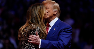 New York Times Goes Full Monty With Trump Hysteria, Throws All Pretenses of Journalism Out the Window – RedState