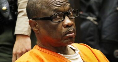Grim Sleeper serial killer Lonnie Franklin Jr is being put under the spotlight in a new two-hour documentary