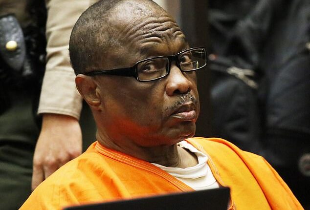 Grim Sleeper serial killer Lonnie Franklin Jr is being put under the spotlight in a new two-hour documentary