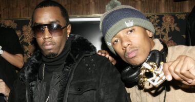Nick Cannon Reflects On Going To A Diddy Party At 16 Years Old (VIDEO)